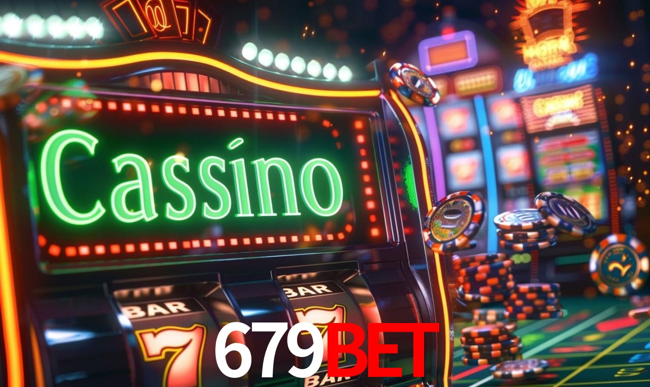 Estatísticas 679bet