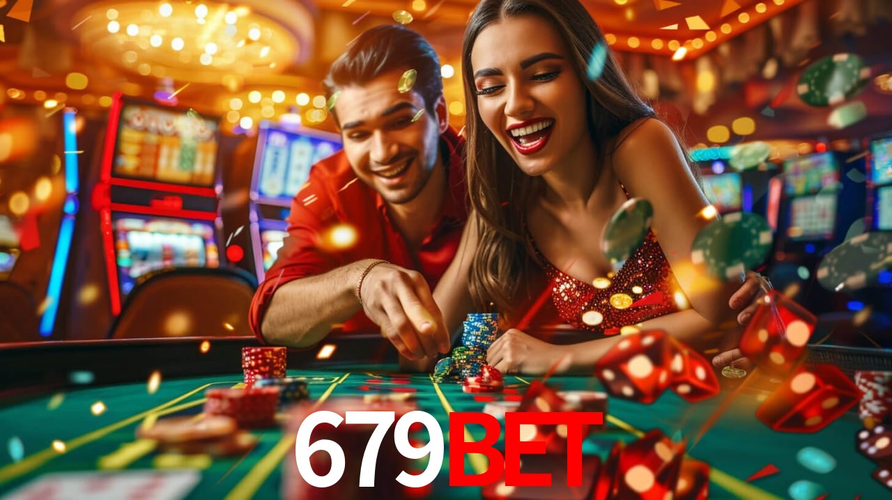 Experiência VIP 679bet